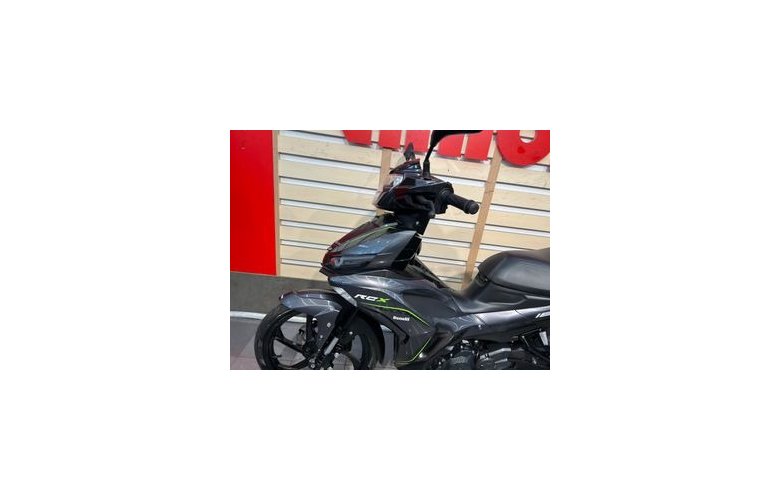 BENELLI RCX185