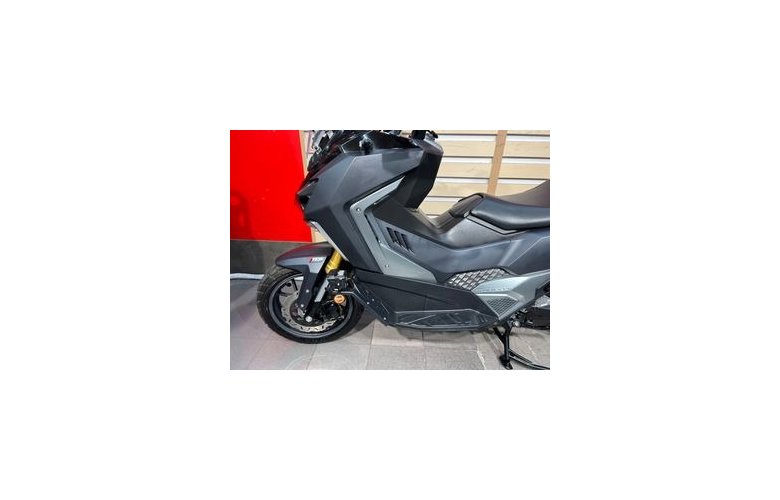 Sym ADX 400 2025