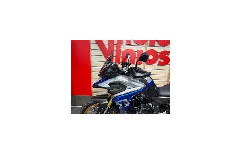 Voge DS525X 2024