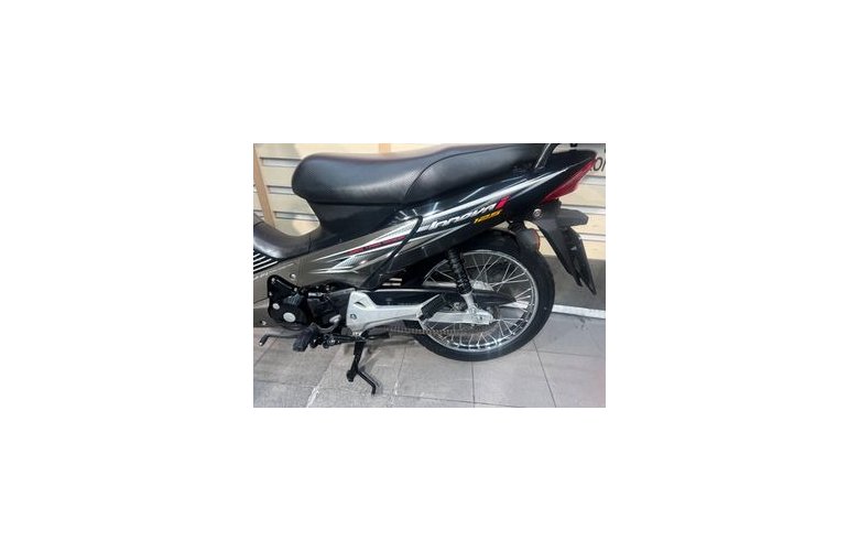 Honda Innova 125 2013