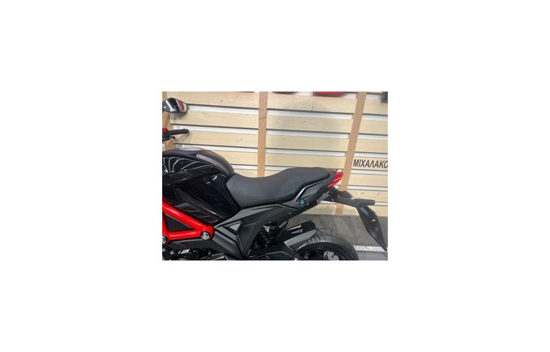 Daytona Hobby 125 2024