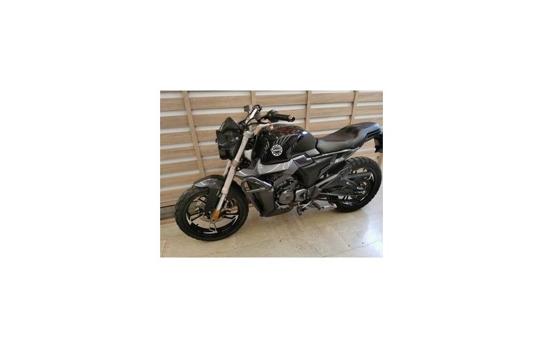 Daytona G155 2021