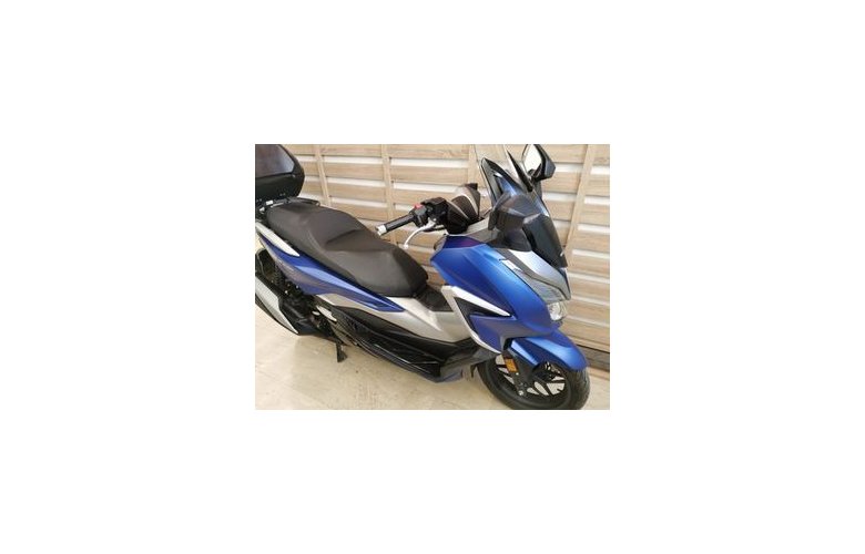 Honda Forza 350 2022