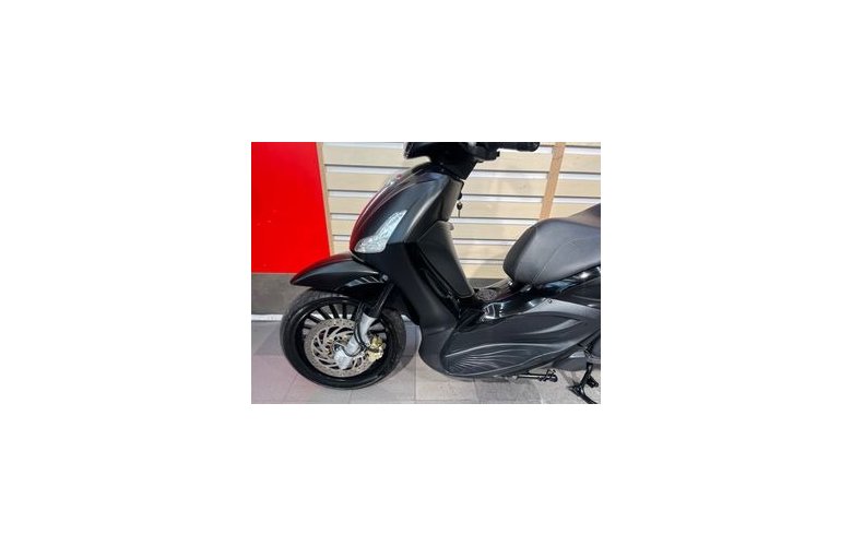 Piaggio Beverly 300i 2020