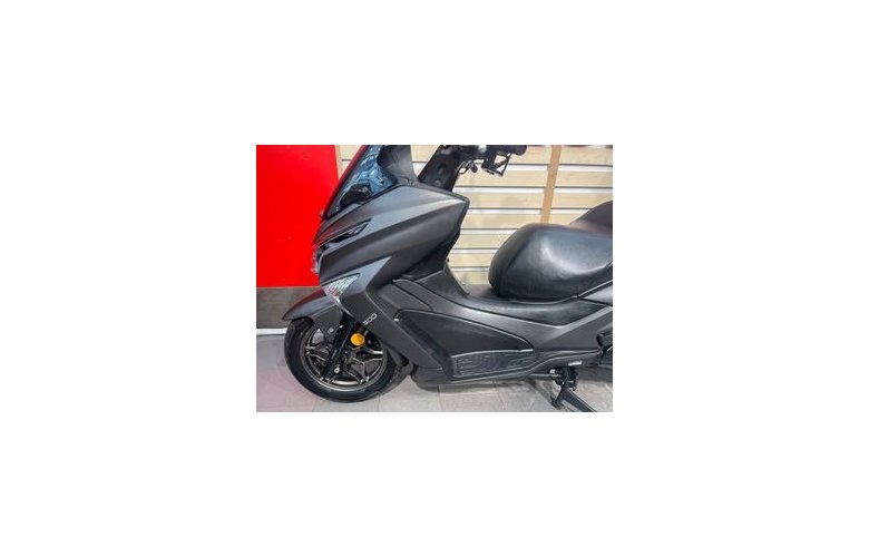 Kymco X-Town 300i 2021
