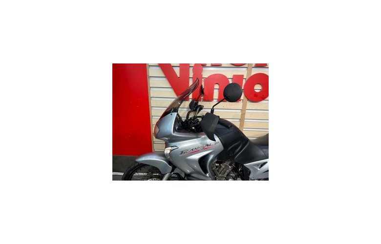 Honda XL 650V Transalp 2006