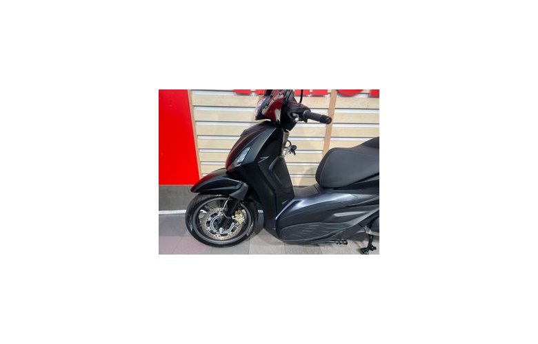 Piaggio Beverly 310S 2026