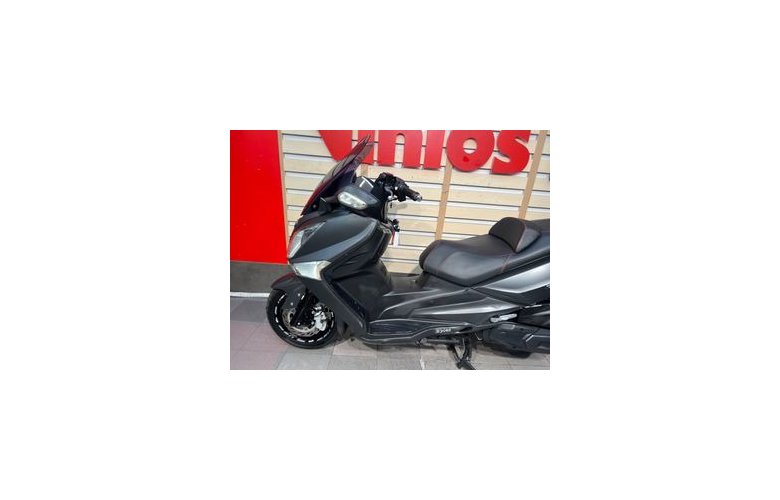 Sym GTS 300 2015