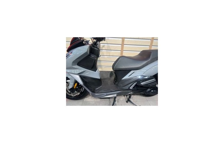 Sym Jet14 Evo 200 2025