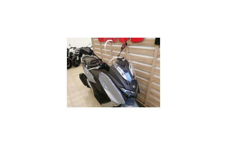 Sym Maxsym 400i 2024