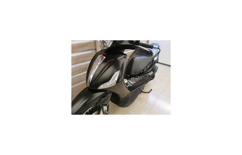 Piaggio Beverly 300 2018