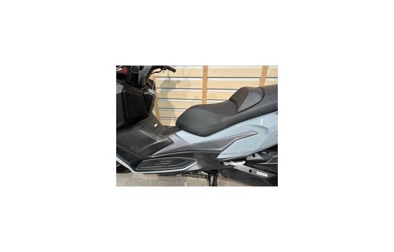 Sym JOYMAX Z 250 2025