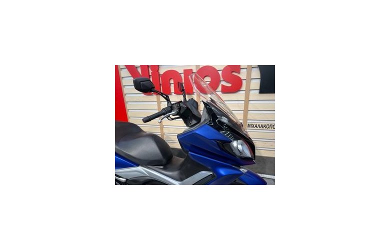 Kymco Downtown 350i 2021