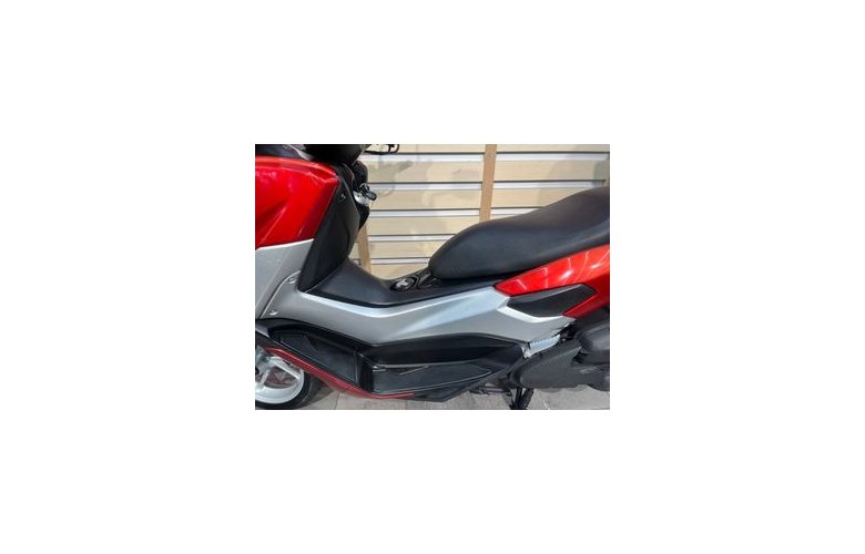 Yamaha NMAX 125 2016