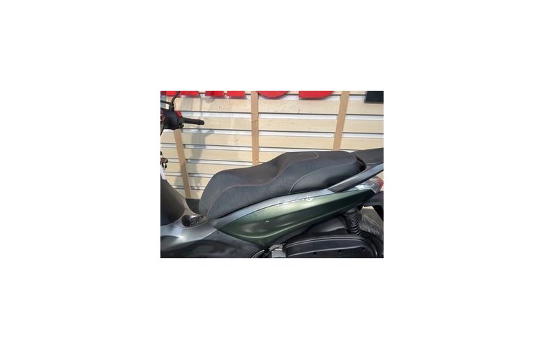Piaggio Beverly 350 2019