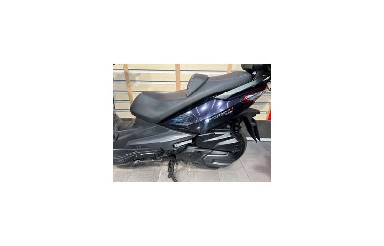 Sym GTS 300 2016