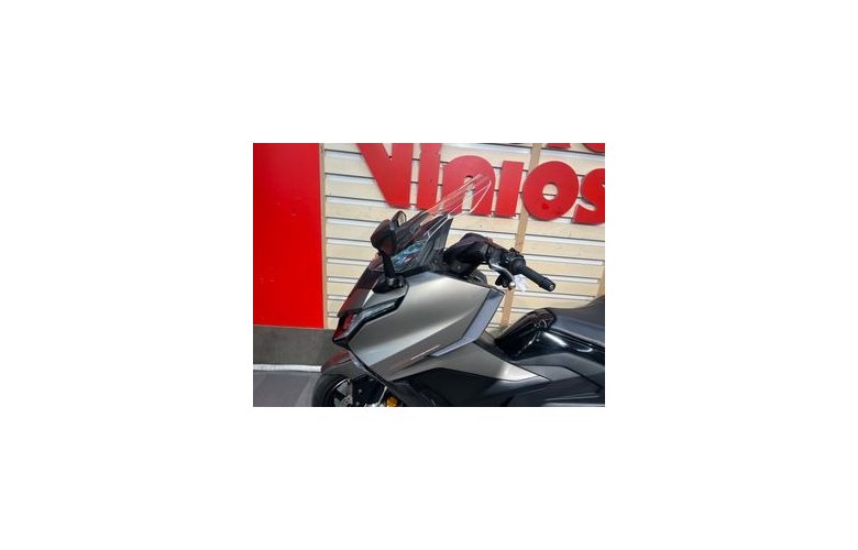 Kymco AK 550 Premium 2024