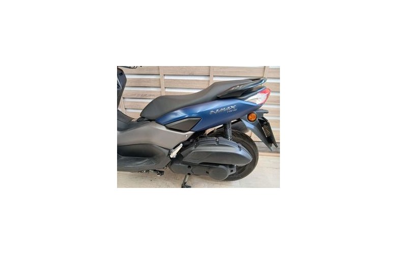 Yamaha NMAX 155 2022