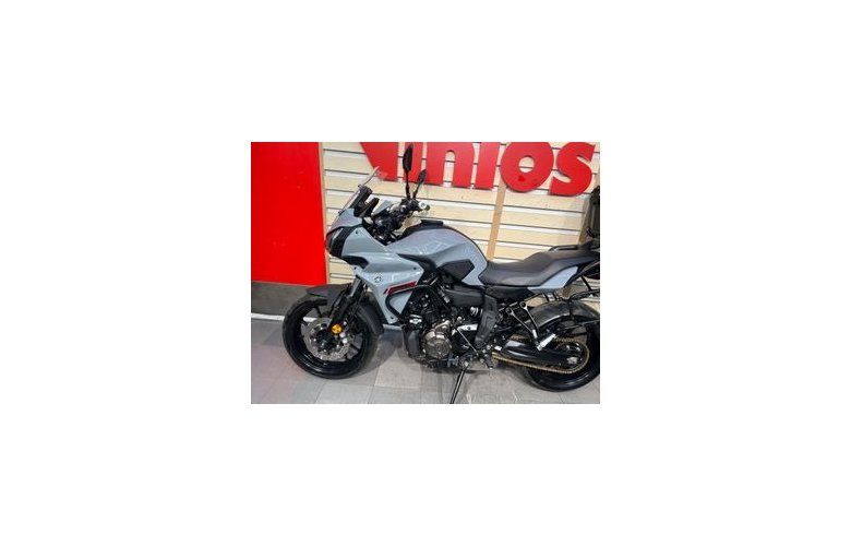 Yamaha Tracer 7 2019