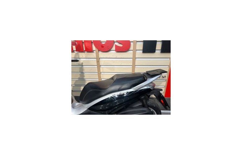 Piaggio Beverly 350 2019