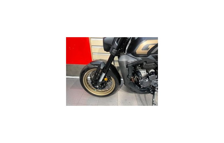 Zontes 350 GK 2025