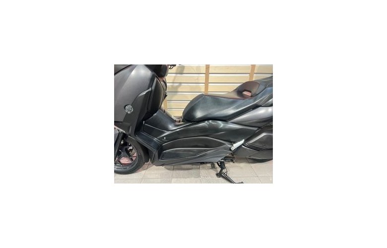 YAMAHA XMAX 300 2018