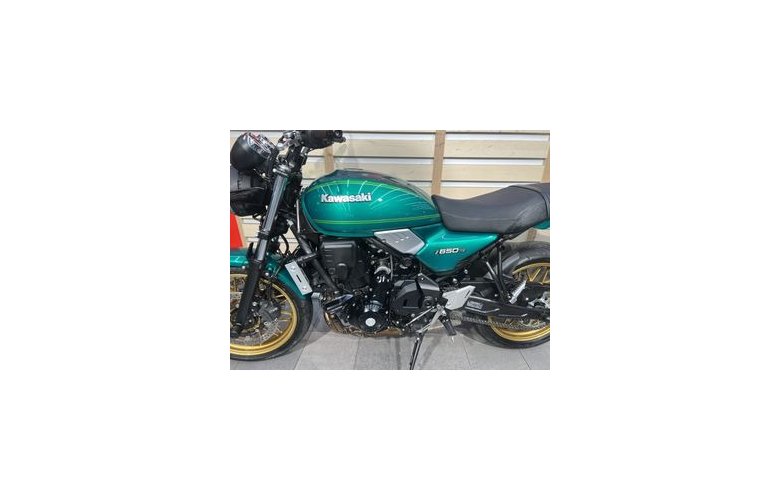 KAWASAKI Z650RS 2023