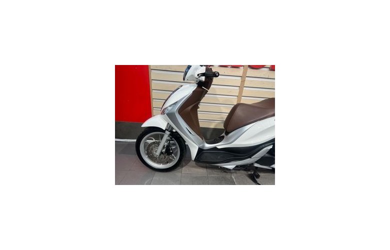 PIAGGIO MEDLEY 150 2018