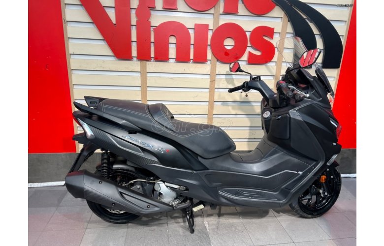 Sym JOYMAX Z 250 2021 +