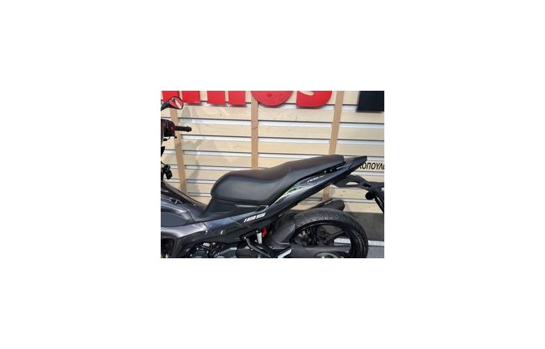 BENELLI RCX185