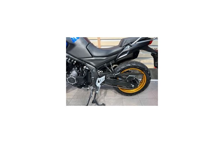 Voge DS525X 2024