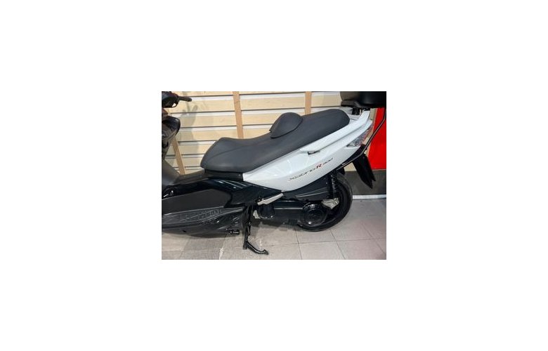 Kymco Xciting 300 R 2013