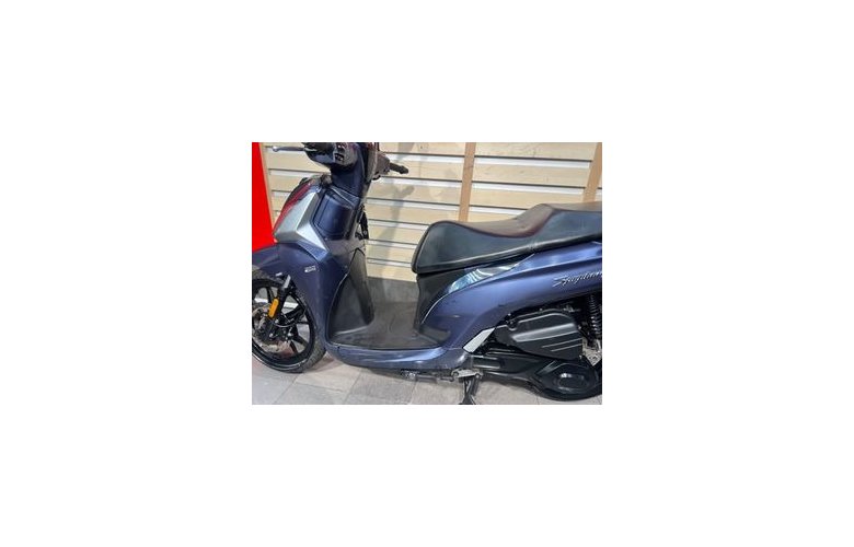 Sym Symphony ST 200i 2022