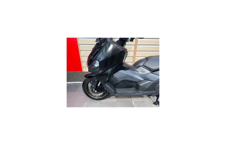 Sym MAXSYM TL 508 TCS 2023