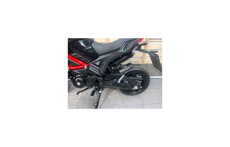 Daytona Hobby 125 2024