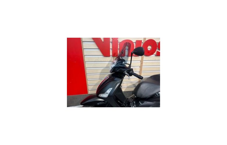 Piaggio Beverly 300i 2020