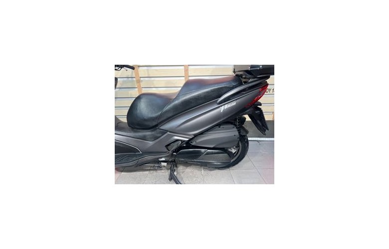 Kymco X-Town 300i 2021