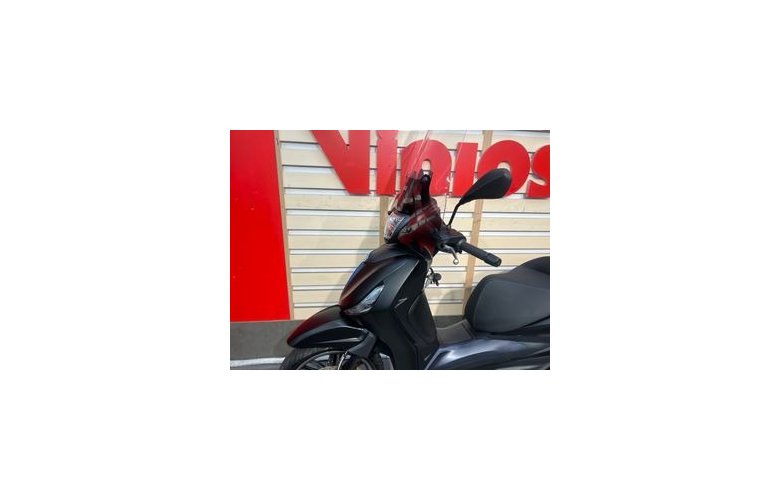 Piaggio Beverly 310S 2026