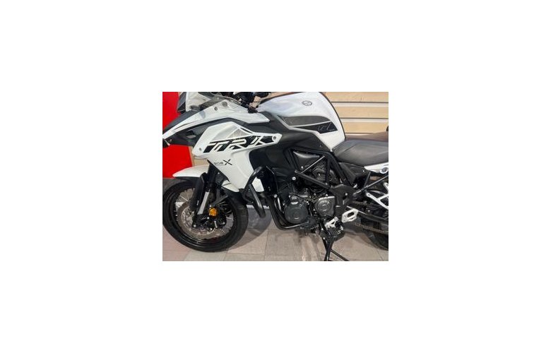 Benelli TRK 502 2022