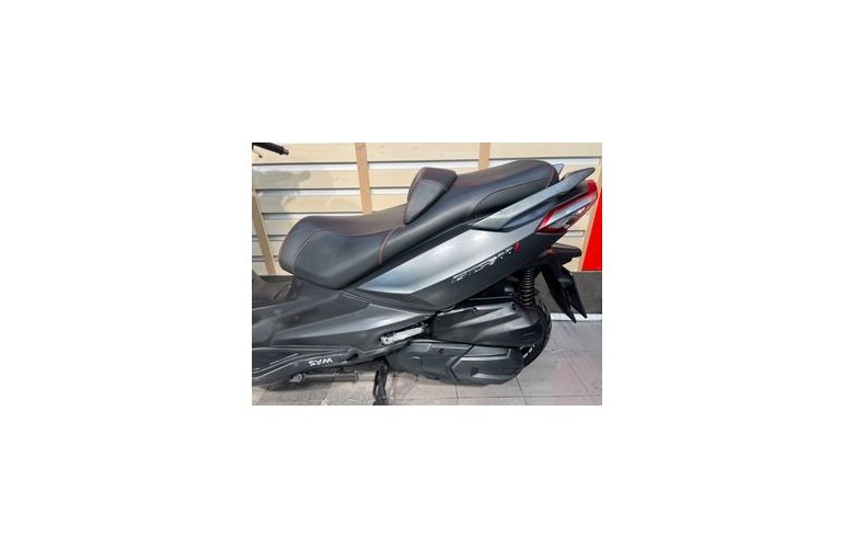 Sym GTS 300 2015
