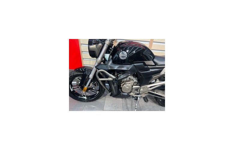 Daytona G155 2022