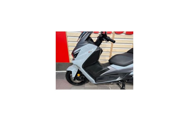 Sym JOYMAX Z 250 2025