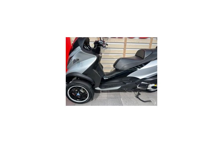 Piaggio MP3 300 LT 2015