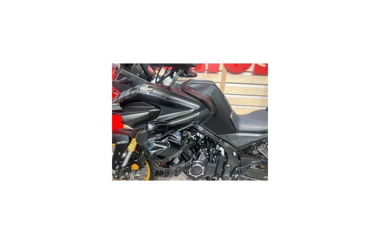 Voge DS525X 2024