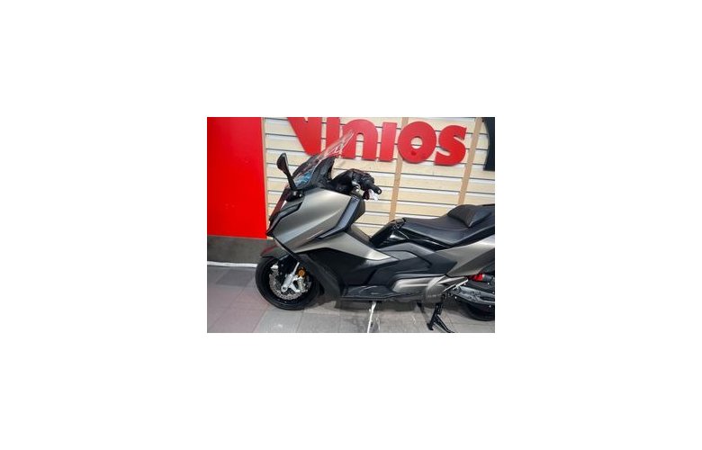 Kymco AK 550 Premium 2024