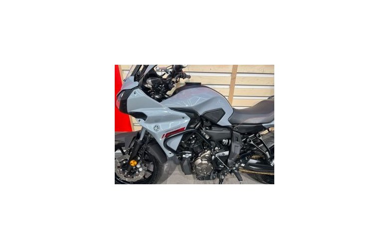 Yamaha Tracer 7 2019