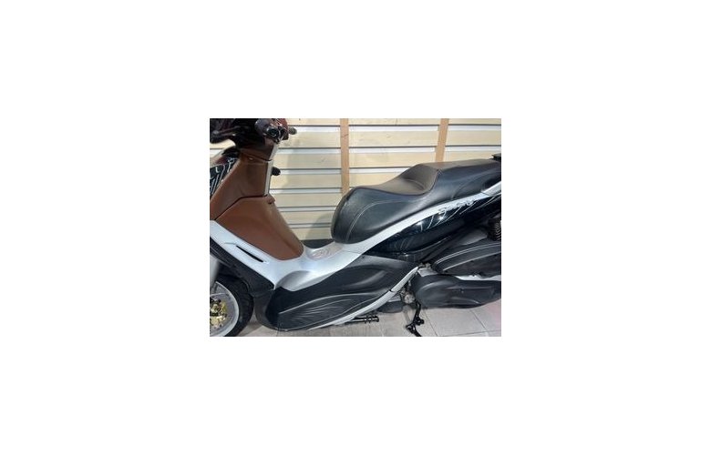 Piaggio Beverly 350 2019