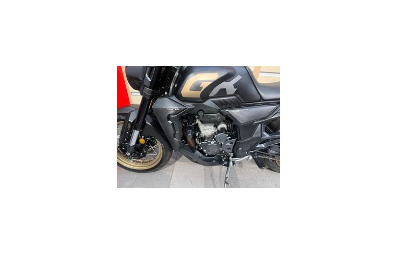 Zontes 350 GK 2025