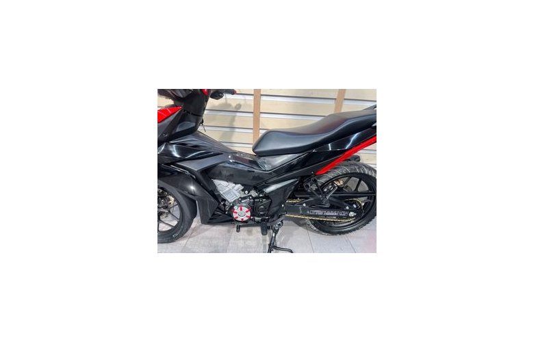 Honda GTR 150 2020
