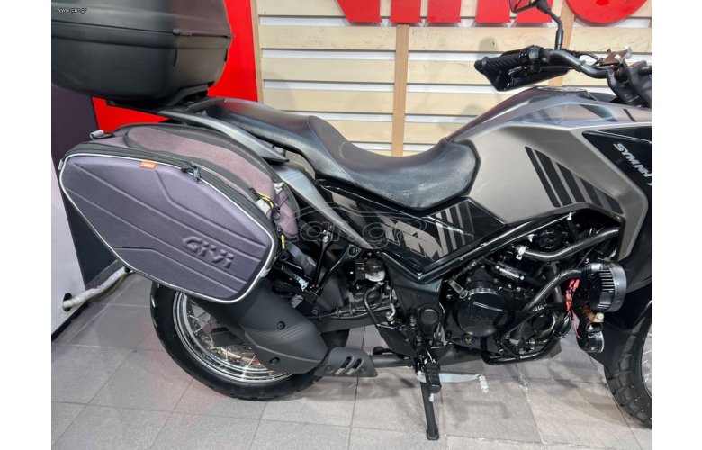 Sym NH-T 2023 300